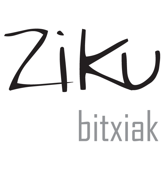 ziku bitxiak